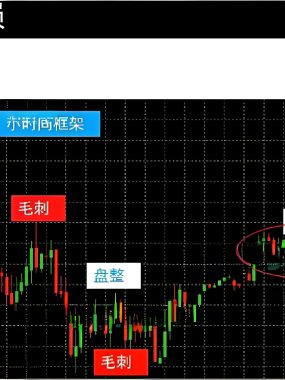 [外汇课程]黄金原油外汇期货恒指高手视频课程37节
