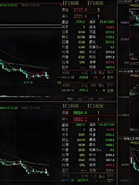 孟德稳期货交易系统视频培训课程下载