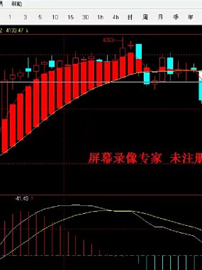 [股票课程]KDJ指标股票视频教程零基础入门 短线战法学习炒股技术实战电子书