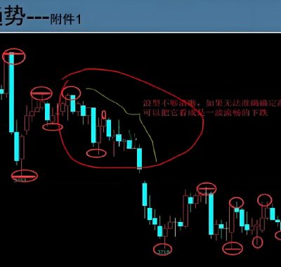 蔺华进期货视频课程13节课下载